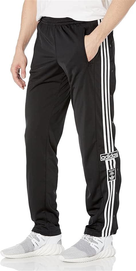 adidas adibreak knopfhose herren|Men .